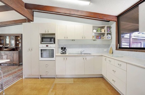 Balnarring Beach House | Beach Shack Hideaway Balnarring.