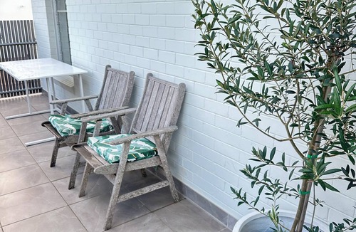 Tathra Apartment | Beach side Apartment, situated just across the road from Tathra’s main beach
