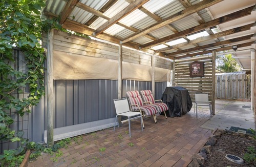 Woorim House | Beach Side Hideaway