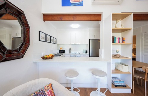 Woolgoolga Apartment | Beach Street 6/45