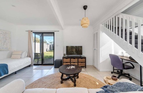 Vincentia Resort | Beach Street Bungalow