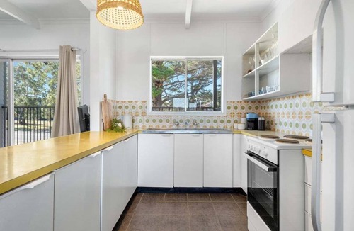 Vincentia Resort | Beach Street Bungalow