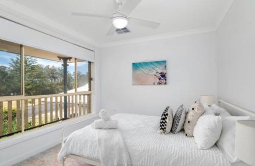 Harrington House | Beach Street Stay
