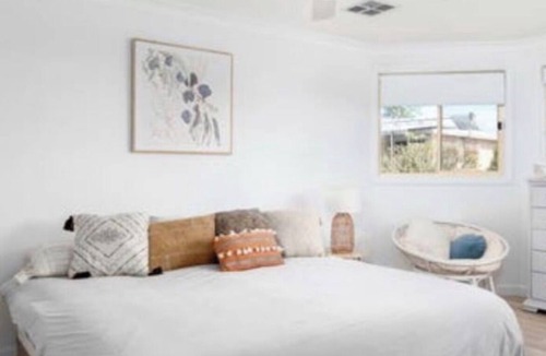 Harrington House | Beach Street Stay