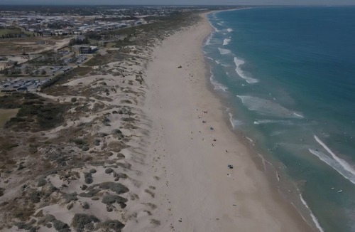 Secret Harbour House | Beach Townhouse Getaway Secret Harbour Western Australia.