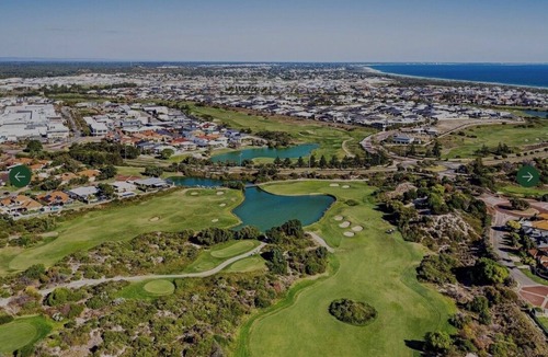 Secret Harbour House | Beach Townhouse Getaway Secret Harbour Western Australia.