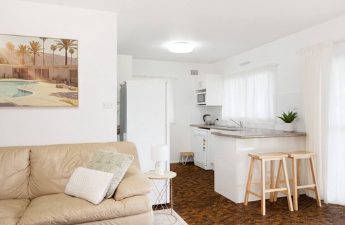 Mollymook Beach House | Beach View in Mollymook