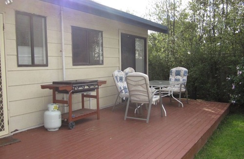 Smiths Beach House | Beachcomber Breeze
