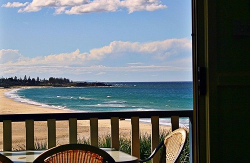 Potato Point Resort | Beachcomber Holiday Park