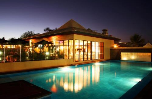 Cable Beach Hostel | Beaches of Broome