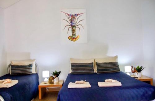 Cable Beach Hostel | Beaches of Broome
