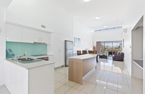 Lammermoor Beach Apartment | Beaches on Lammermoor Apartments