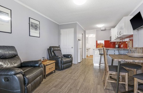 Crescent Head Apartment | Beachfront 2, 25 Willow Street