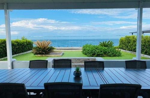 The Entrance Apartment | Beachfront apartment The Entrance Central Coast