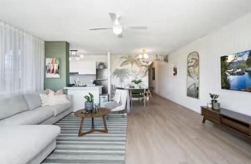 Broadbeach Apartment | Beachfront Bliss 2BR Broadbeach