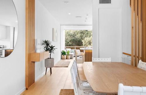 Kingscliff House | Beachfront Bliss - Baja on Cylinders