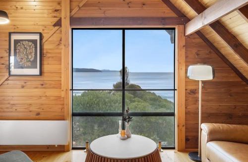 Clifton Beach House | Beachfront Clifton Dunes