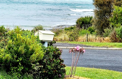 Marengo House | Beachfront House