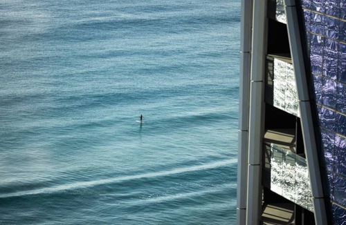 Surfers Paradise Apartment | Beachfront Luxury - Surfers Paradise