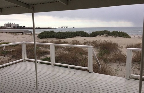 North Beach House | Beachfront Shack