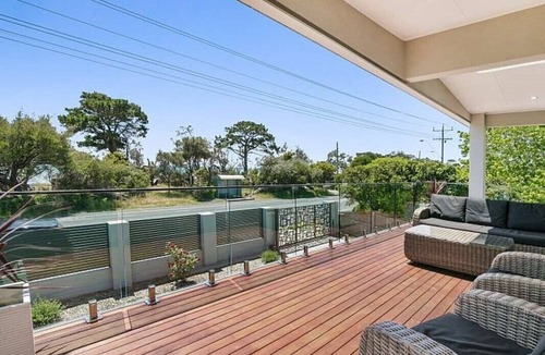 Tootgarook House | Beachfront Tootgarook
