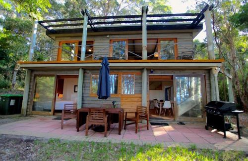 Lilli Pilli House | Beachgum