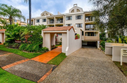 Mooloolaba Apartment | Beachport