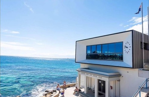 Coogee Apartment | Beachside abode - 150m to beach