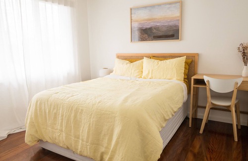 Bilinga Apartment | Beachside Apartment in Bilinga