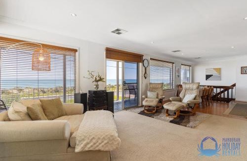Silver Sands House | Beachside At Silver Sands