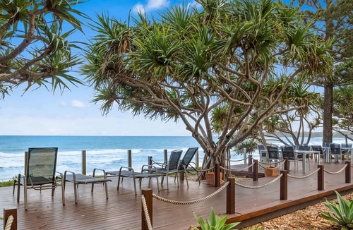 Sapphire Beach Apartment | Beachside Beauty- Villa at Nautilus Beach Resort