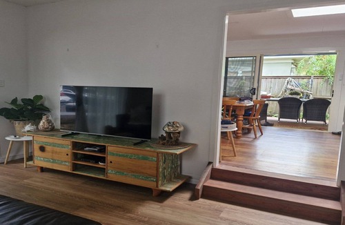 Diggers Camp House | Beachside Bungalow, TOP NOTCH