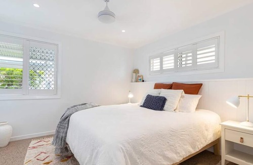 Buddina House | Beachside Family Home in Buddina - Pets welcome!