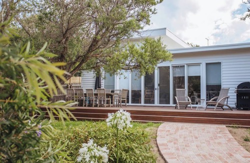 Sorrento House | Beachside Family Perfection