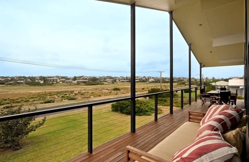 Goolwa Beach House | Beachside Getaway - Goolwa Dunes - Goolwa Beach