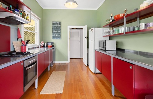 Dromana House | BEACHSIDE GETAWAY - DROMANA