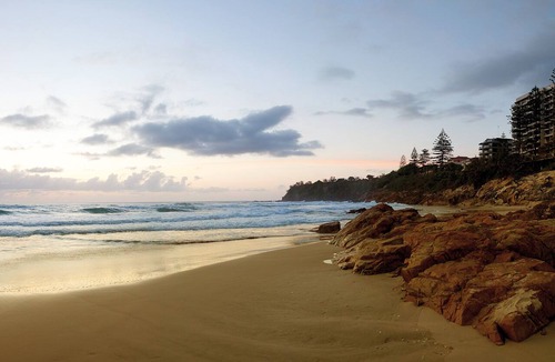 Yaroomba House | Beachside Haven