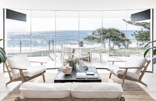 North Creek House | Beachside Lennox