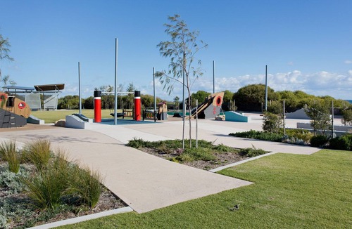 North Coogee Apartment | Beachside Living - South Fremantle