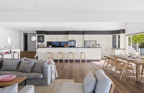 Killcare House | Beachside Luxury For All The Family