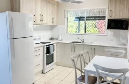 Bargara Apartment | Beachside on Burkitt - duex