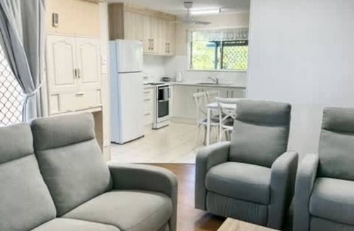 Bargara Apartment | Beachside on Burkitt - duex