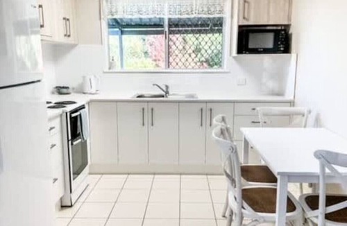 Bargara Apartment | Beachside on Burkitt - duex