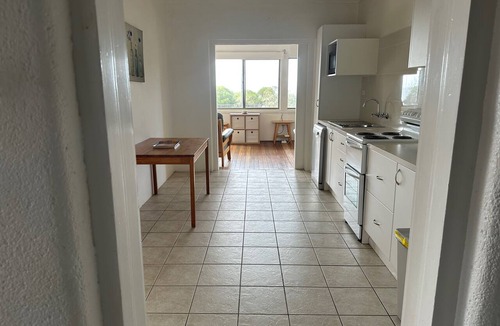 Pambula Beach Apartment | Beachside U1 – 3 B/R, 2 Bath, Pambula Beach