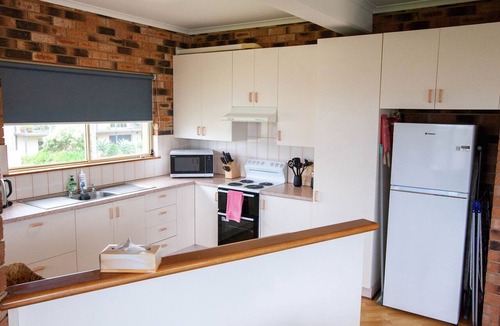 Bermagui Apartment | Beachview 2 - Scenic Drive 33