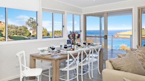 Kiama House | Beachview