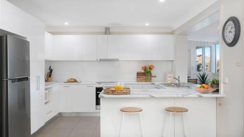 Kiama House | Beachview