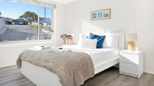 Kiama House | Beachview