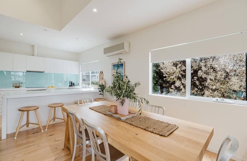 Hayborough House | Beachwell Hayborough | Ocean Views, 3 Bedrooms & Coastal Comfort