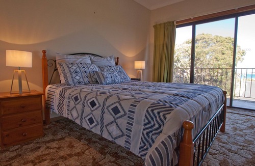 Bermagui House | Beares Beach House - Mill Street 7
